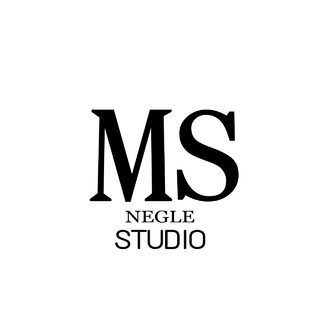 MS Neglestudio logo