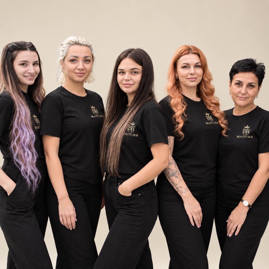 Spesialistene i Beauty HUB, Førde